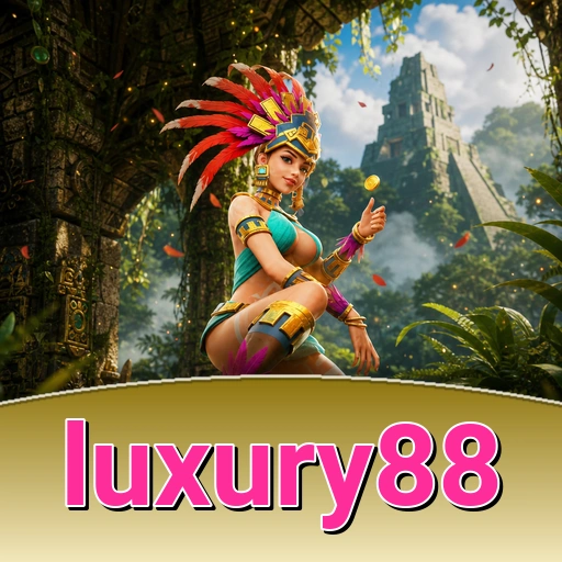 Pratinjau layar luxury88